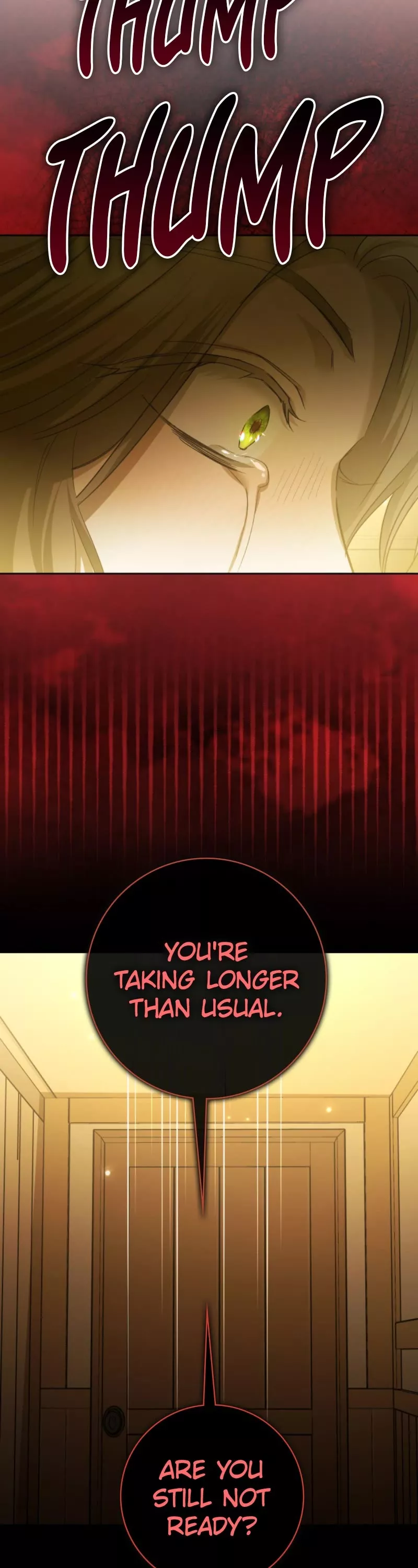 To Be You, Even Just For a Day Chapter 204 page 46 - 