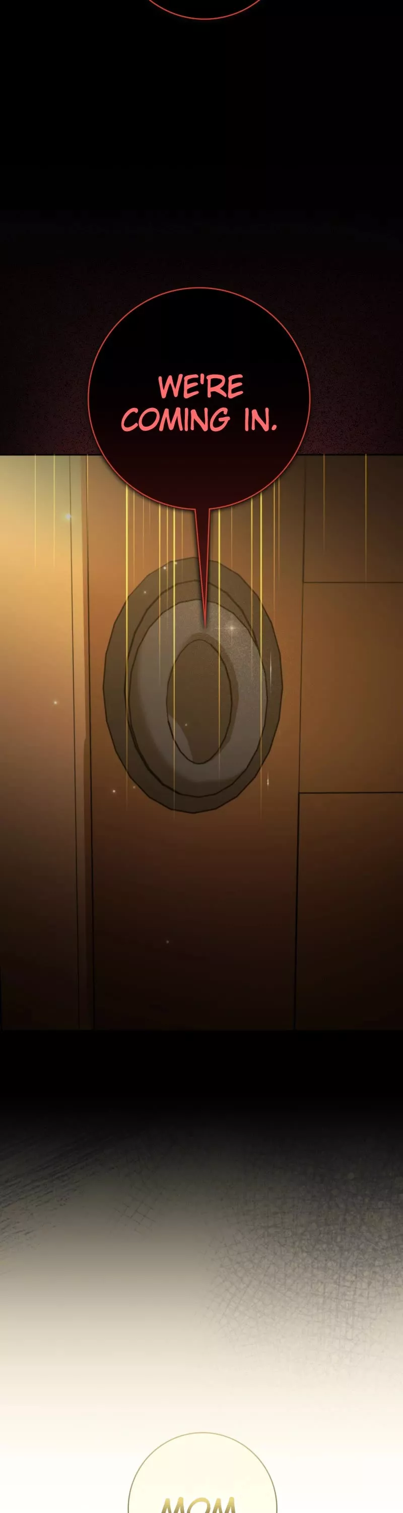 To Be You, Even Just For a Day Chapter 204 page 47 - 