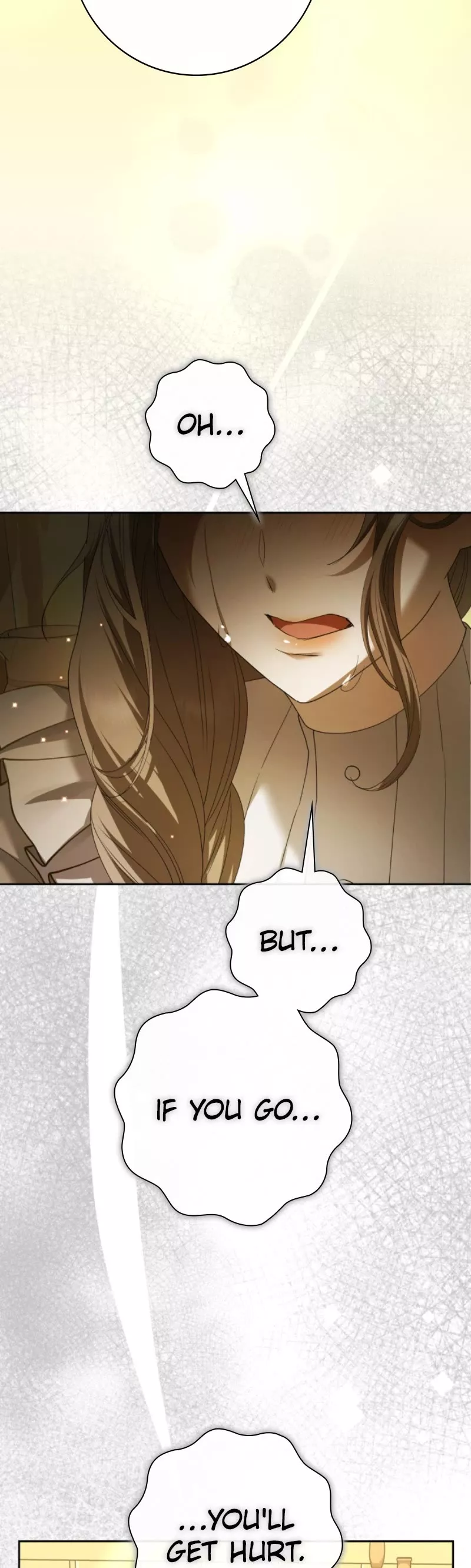 To Be You, Even Just For a Day Chapter 204 page 49 - 