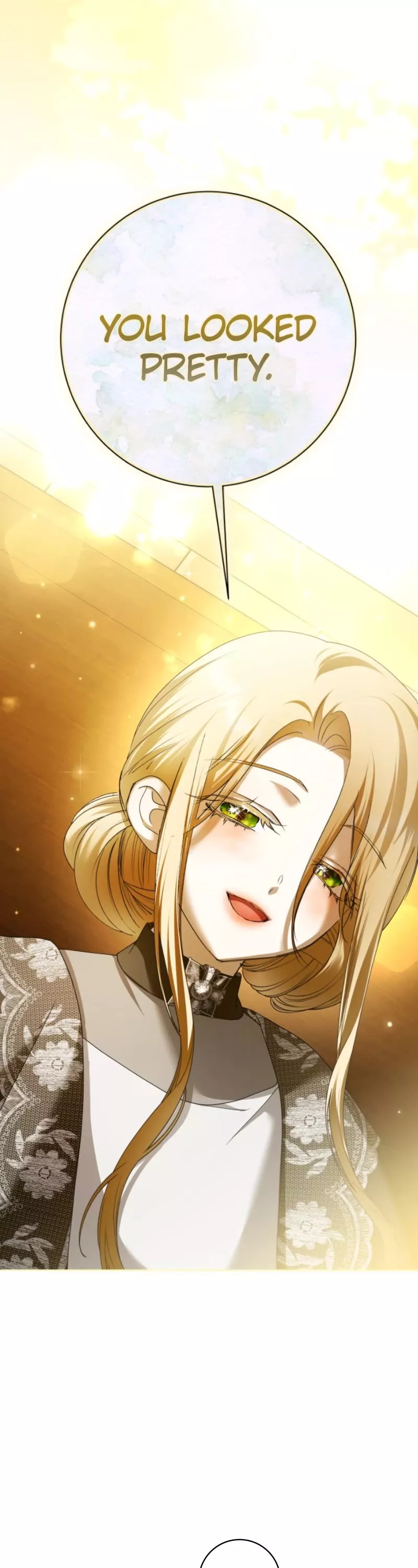 To Be You, Even Just For a Day Chapter 204 page 53 - 