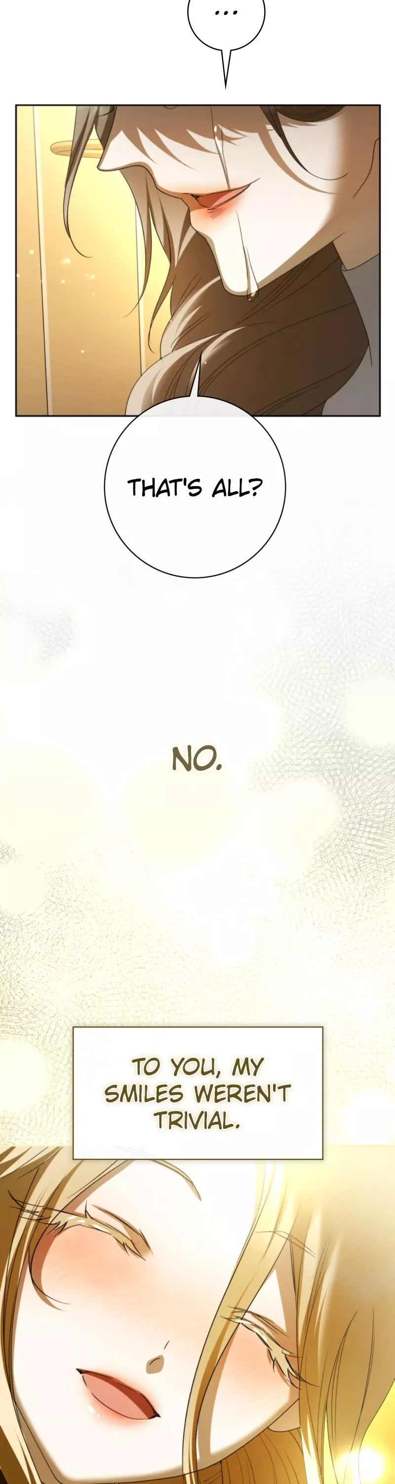 To Be You, Even Just For a Day Chapter 204 page 54 - 