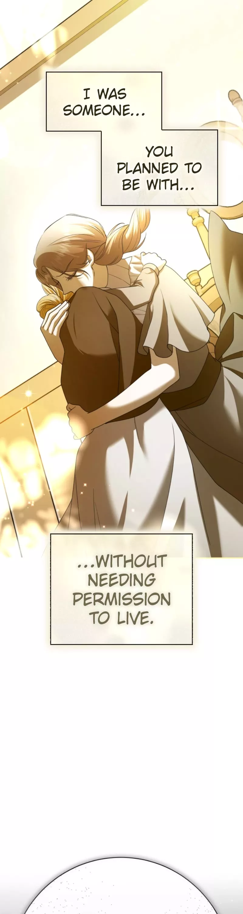 To Be You, Even Just For a Day Chapter 204 page 56 - 