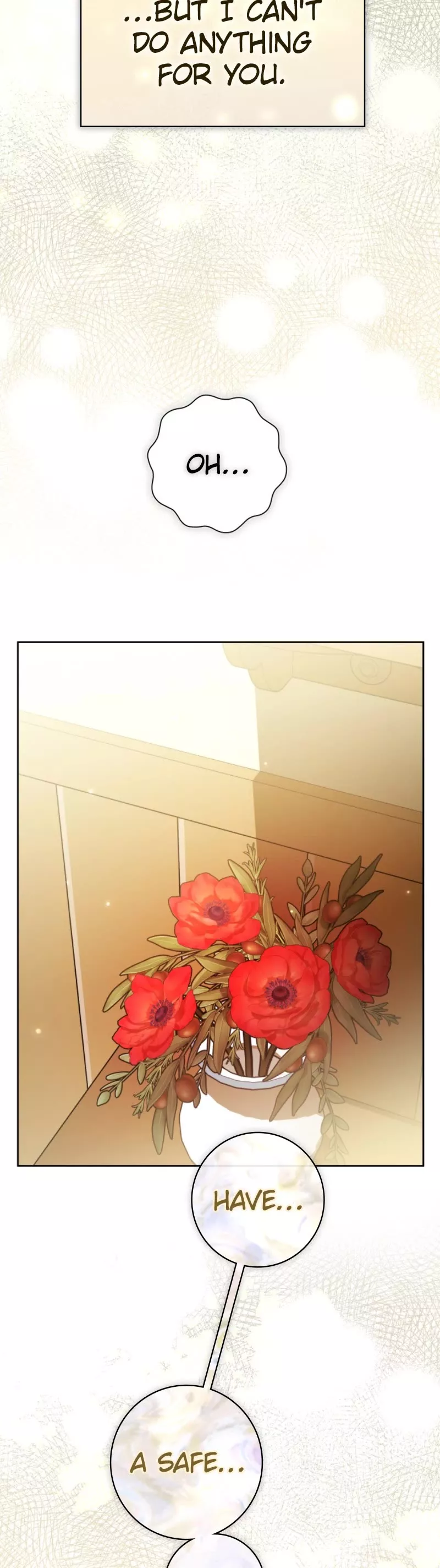 To Be You, Even Just For a Day Chapter 204 page 60 - 