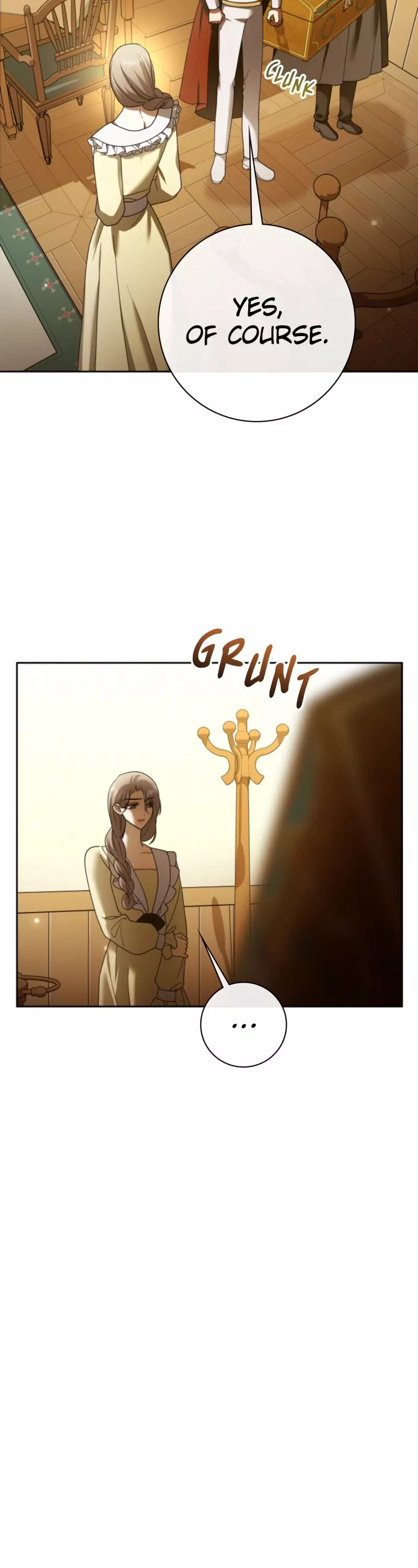 To Be You, Even Just For a Day Chapter 204 page 7 - 
