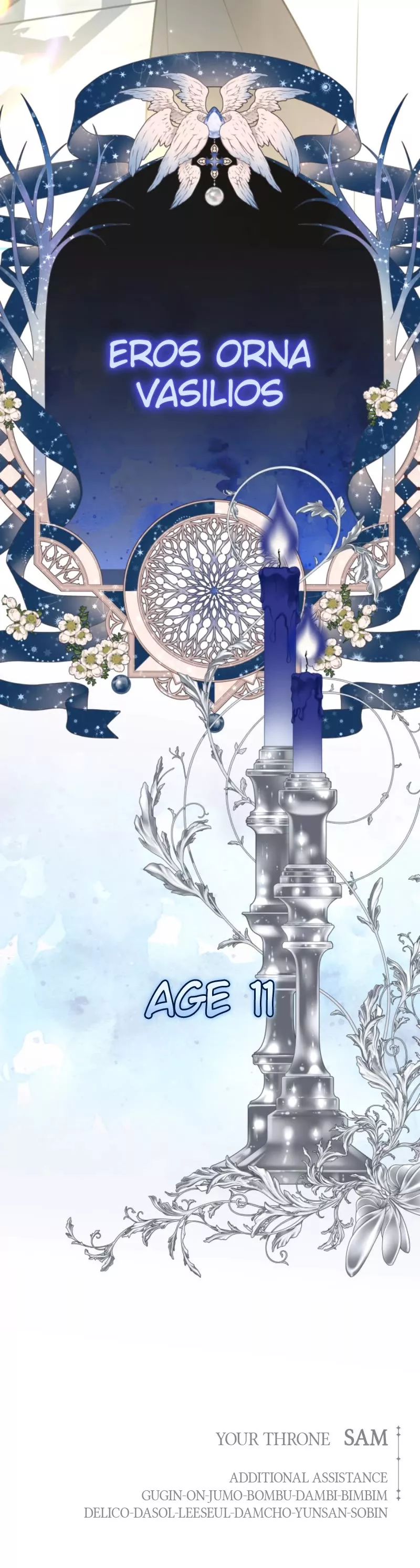 To Be You, Even Just For a Day Chapter 204 page 67 - 
