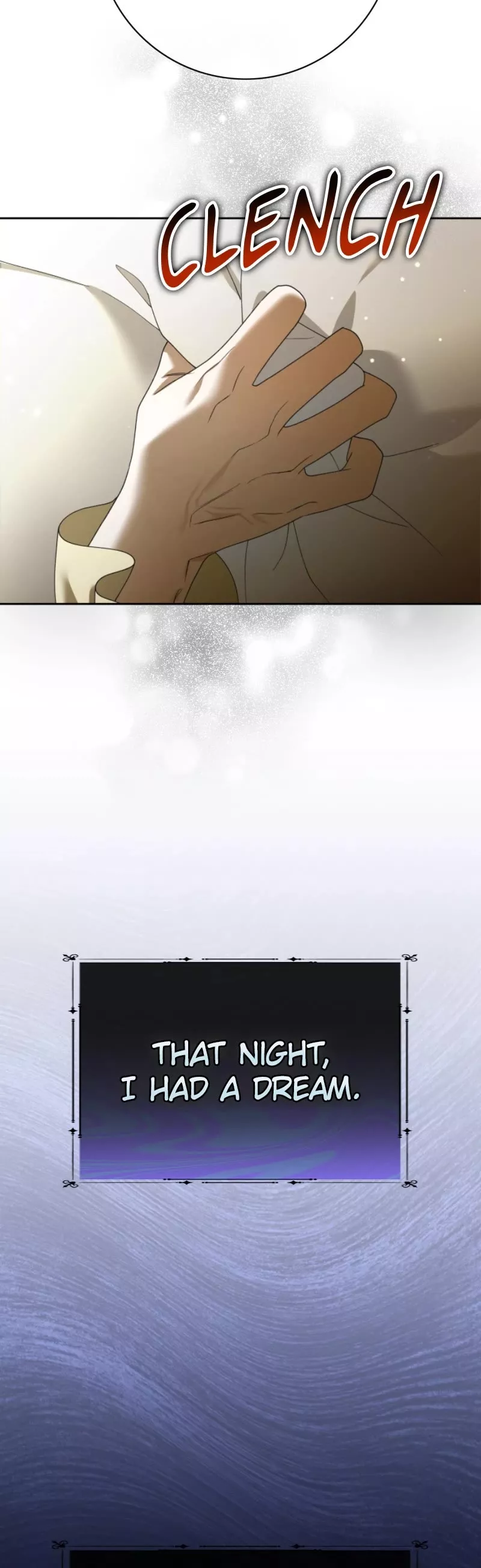 To Be You, Even Just For a Day Chapter 204 page 9 - 