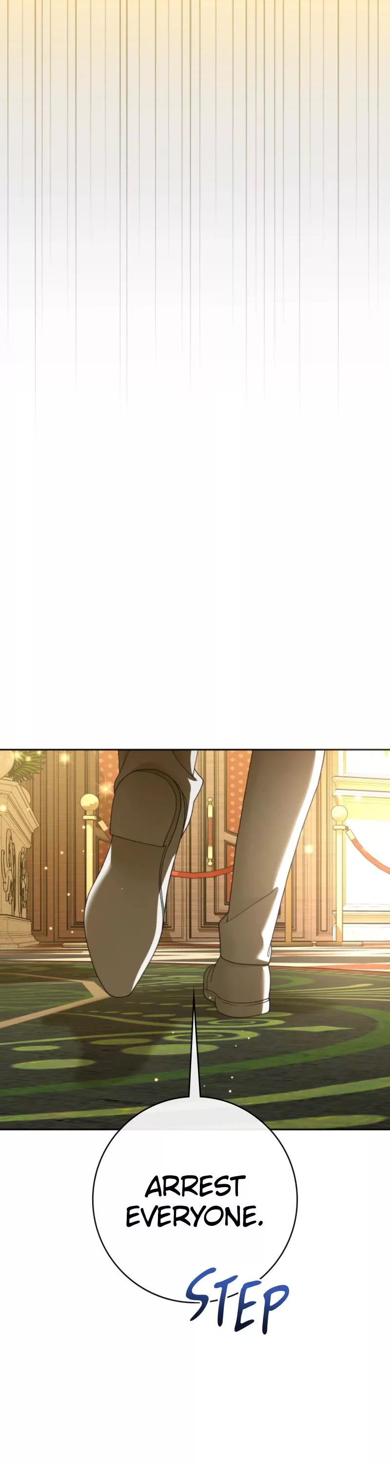 To Be You, Even Just For a Day Chapter 205 page 36 - 