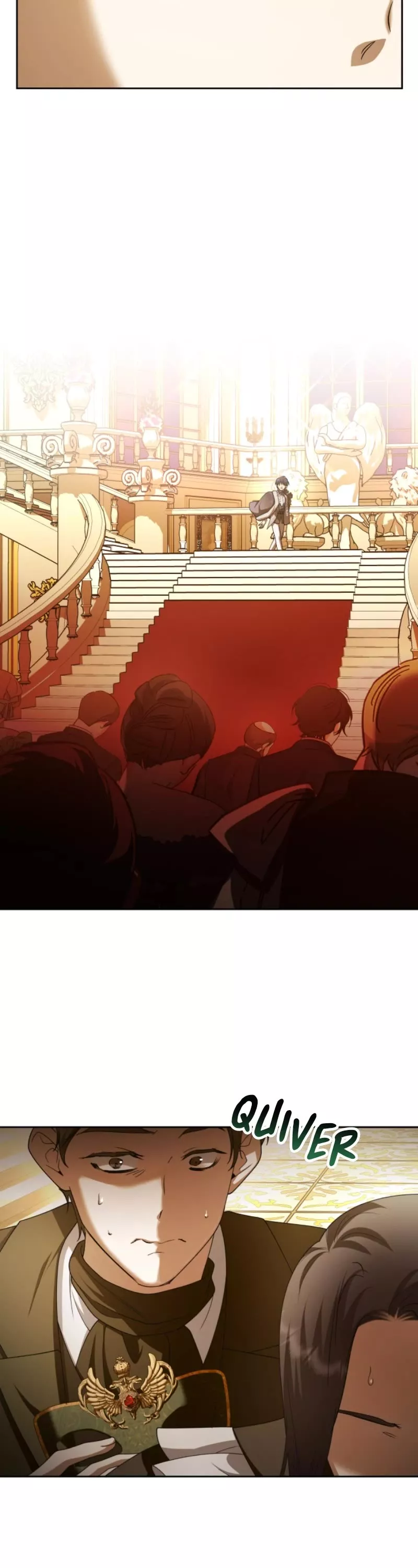 To Be You, Even Just For a Day Chapter 205 page 38 - 