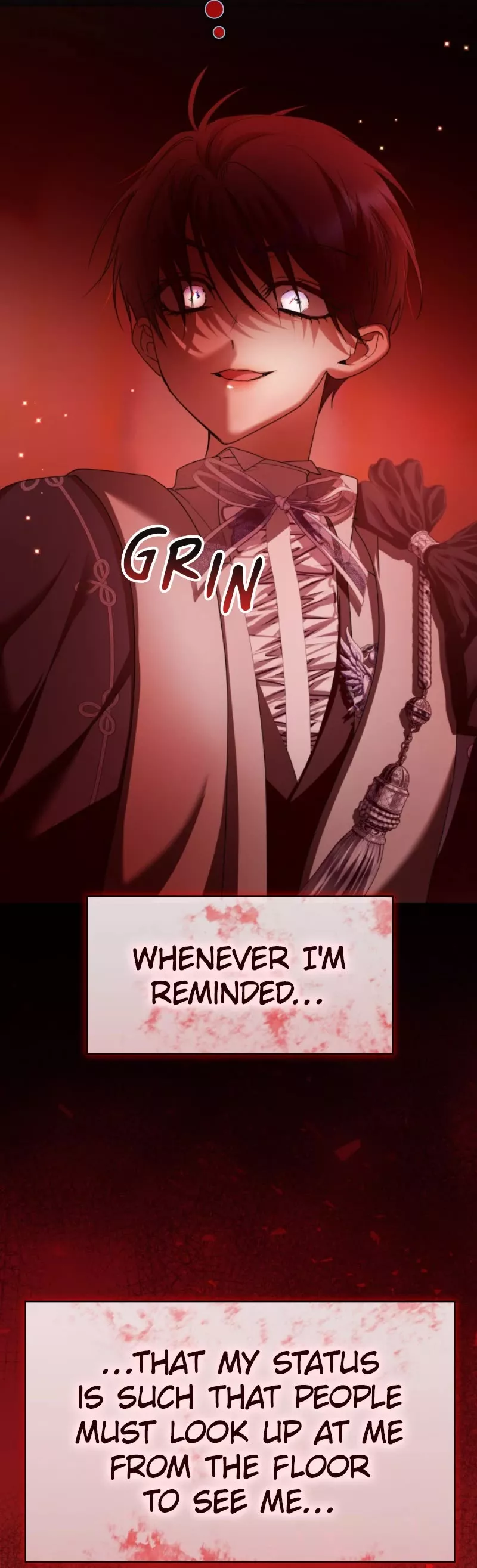 To Be You, Even Just For a Day Chapter 205 page 40 - 