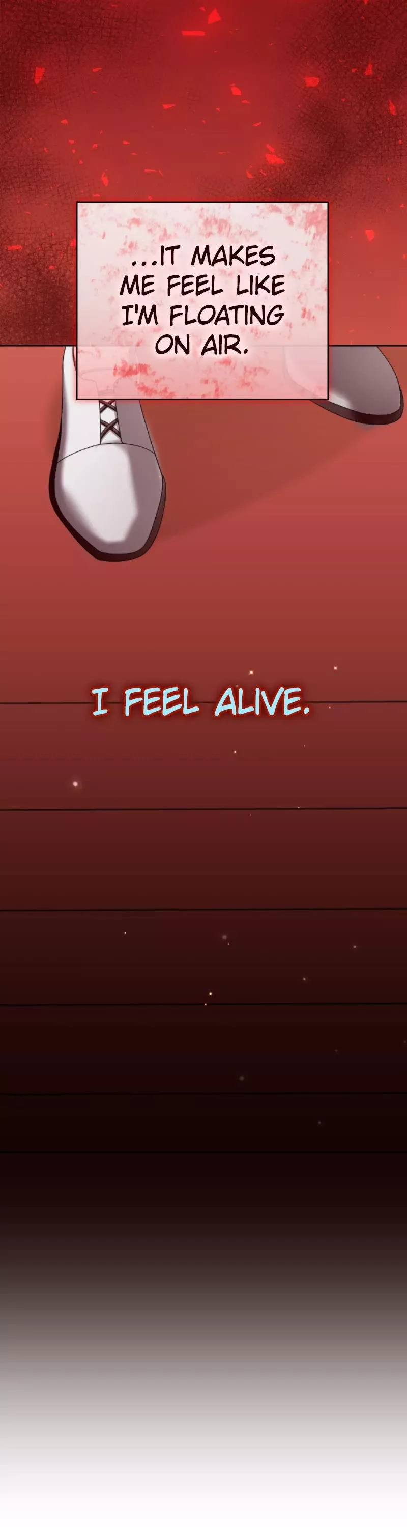 To Be You, Even Just For a Day Chapter 205 page 41 - 