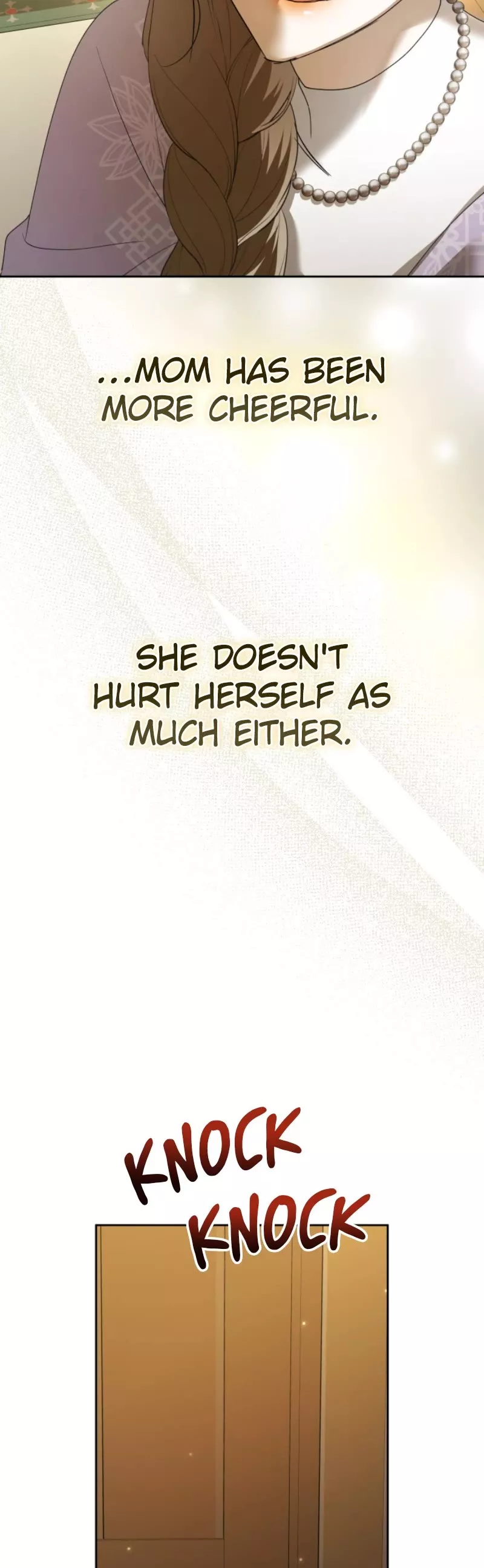 To Be You, Even Just For a Day Chapter 205 page 49 - 
