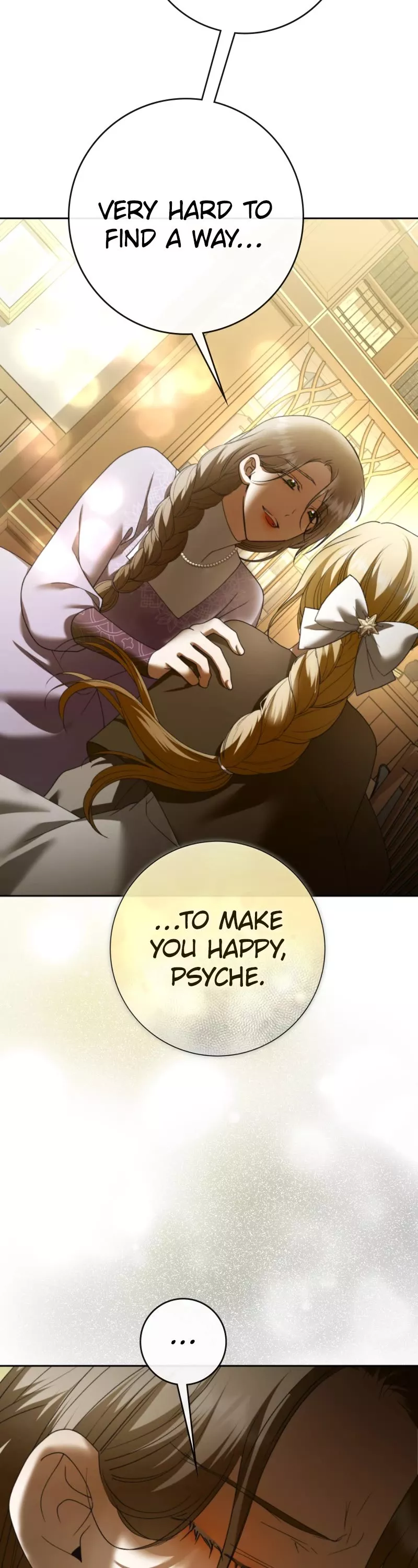 To Be You, Even Just For a Day Chapter 205 page 51 - 