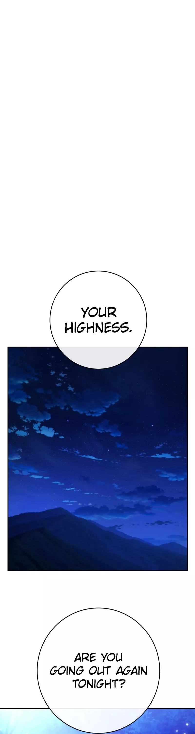 To Be You, Even Just For a Day Chapter 205 page 53 - 