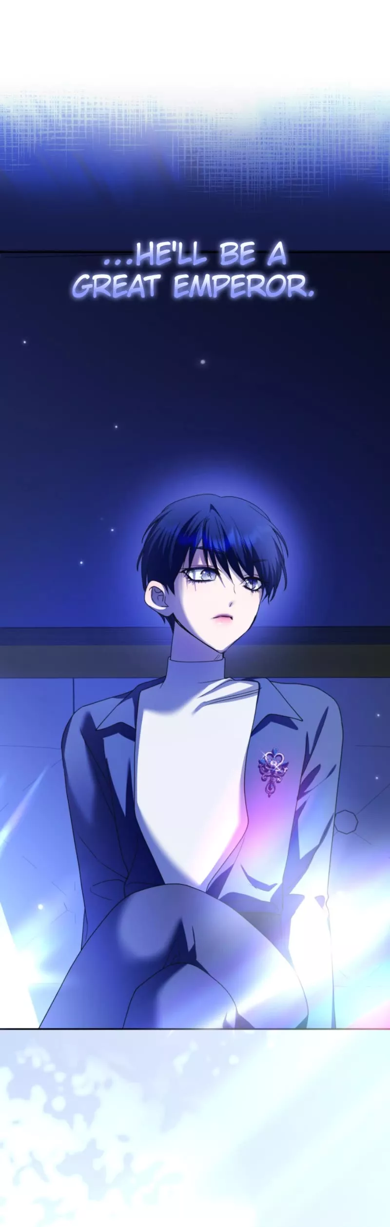 To Be You, Even Just For a Day Chapter 205 page 59 - 