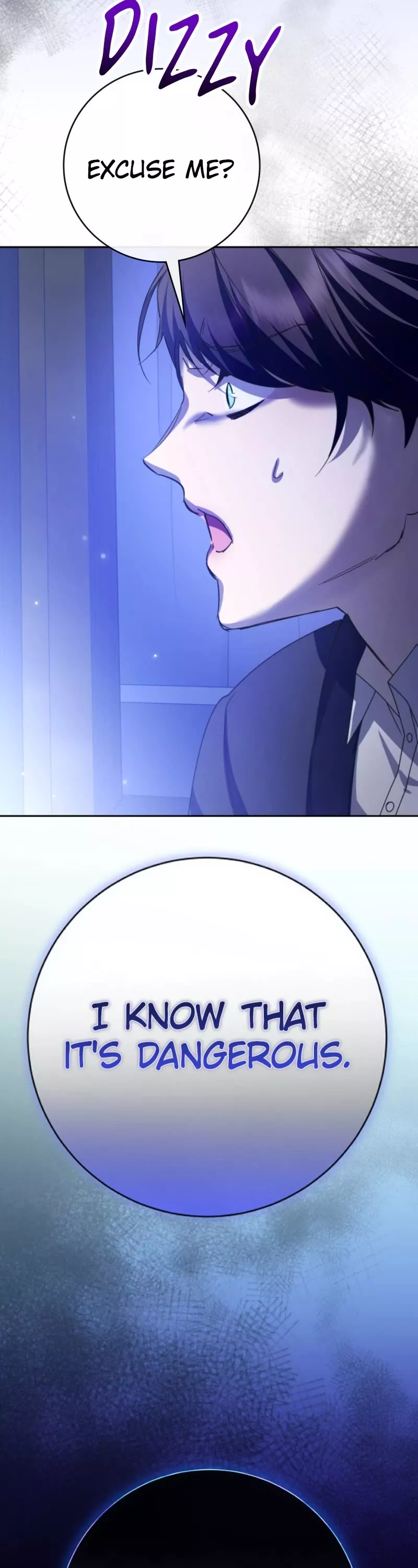To Be You, Even Just For a Day Chapter 205 page 66 - 