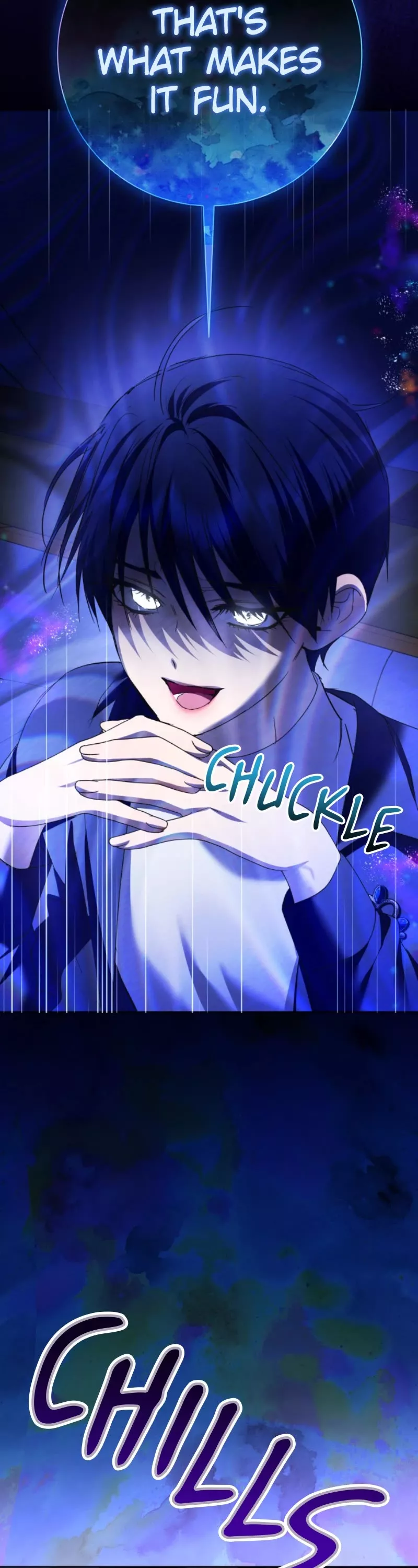 To Be You, Even Just For a Day Chapter 205 page 67 - 