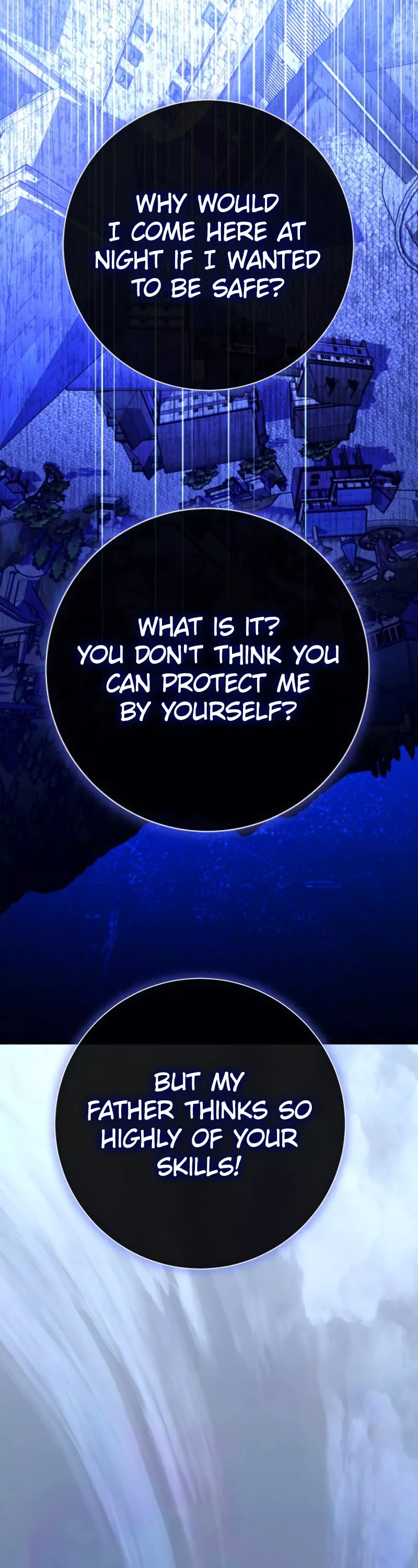 To Be You, Even Just For a Day Chapter 205 page 69 - 