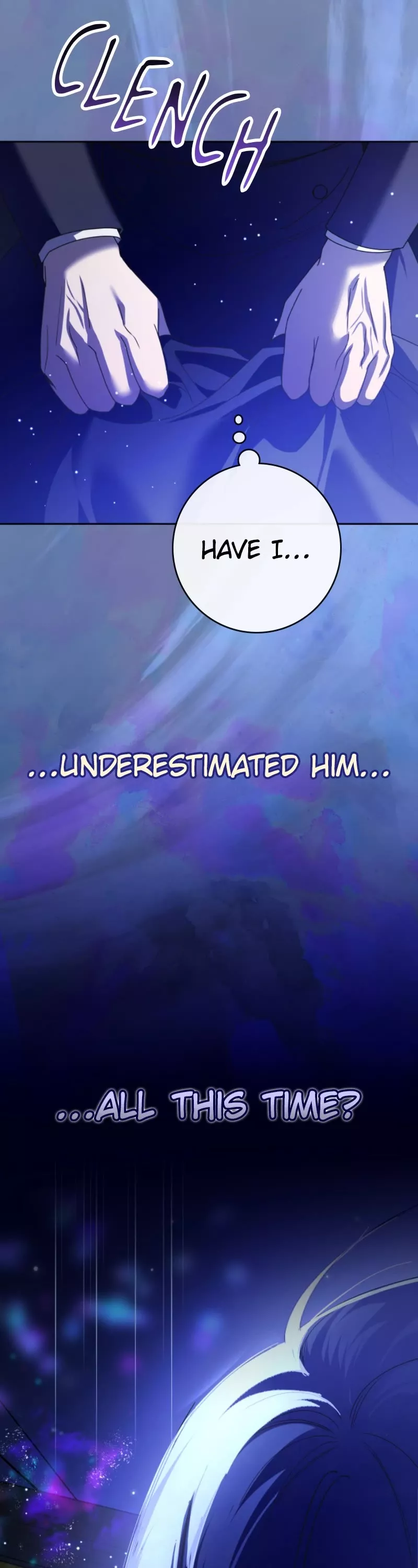To Be You, Even Just For a Day Chapter 205 page 70 - 