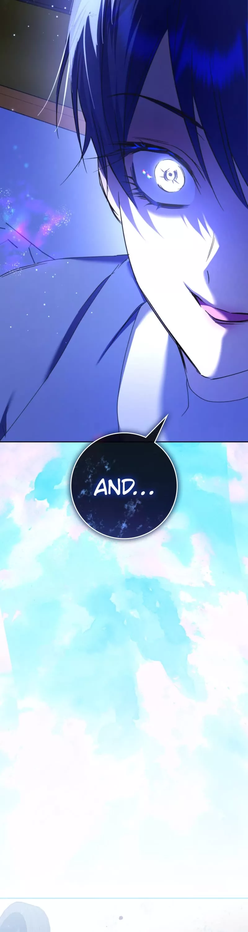 To Be You, Even Just For a Day Chapter 205 page 71 - 