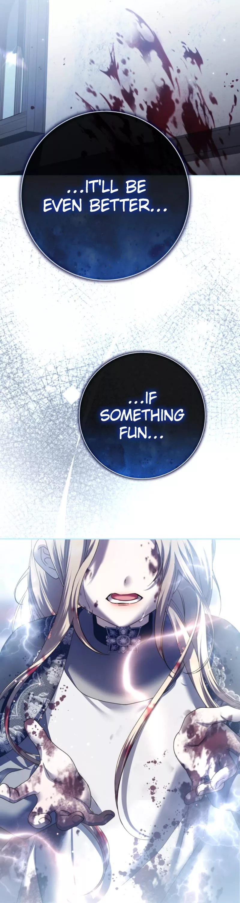To Be You, Even Just For a Day Chapter 205 page 72 - 
