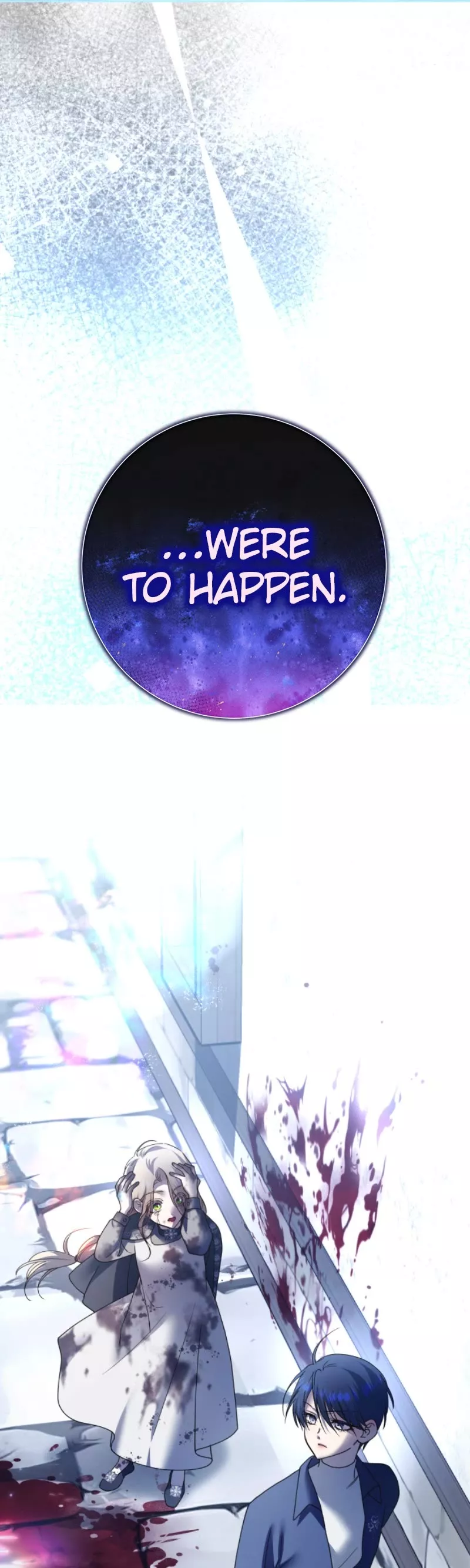To Be You, Even Just For a Day Chapter 205 page 73 - 