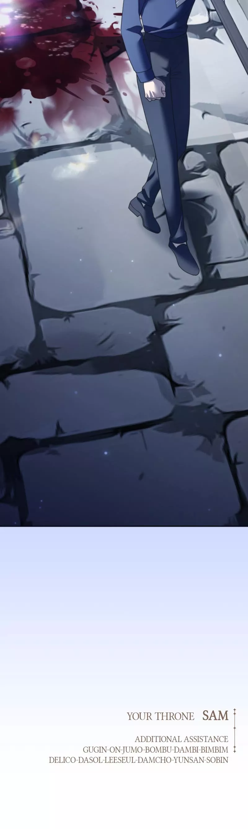 To Be You, Even Just For a Day Chapter 205 page 74 - 