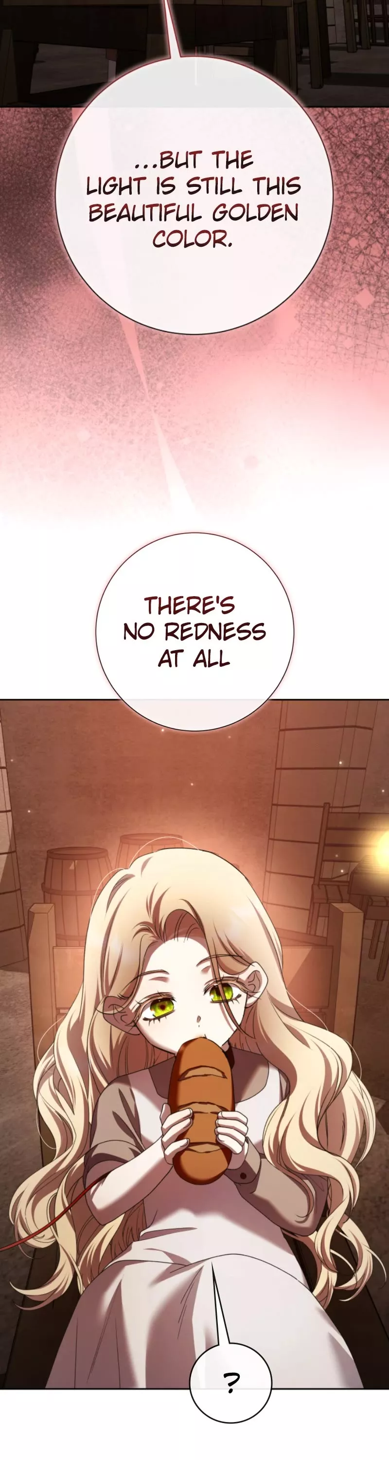 To Be You, Even Just For a Day Chapter 206 page 2 - 
