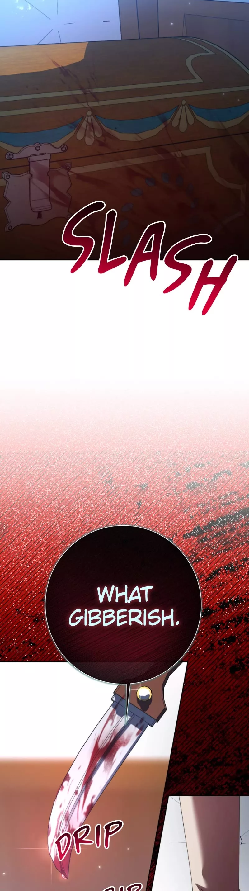 To Be You, Even Just For a Day Chapter 206 page 15 - 