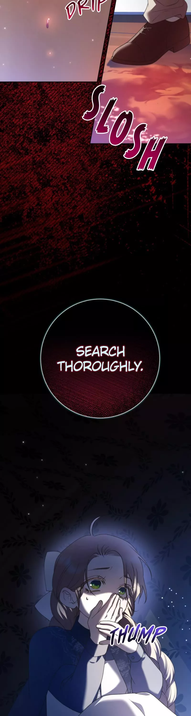 To Be You, Even Just For a Day Chapter 206 page 16 - 