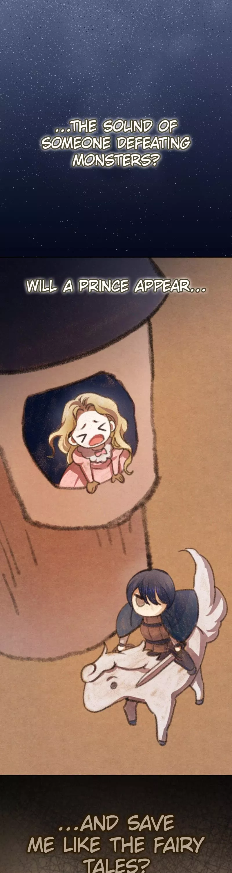 To Be You, Even Just For a Day Chapter 206 page 18 - 