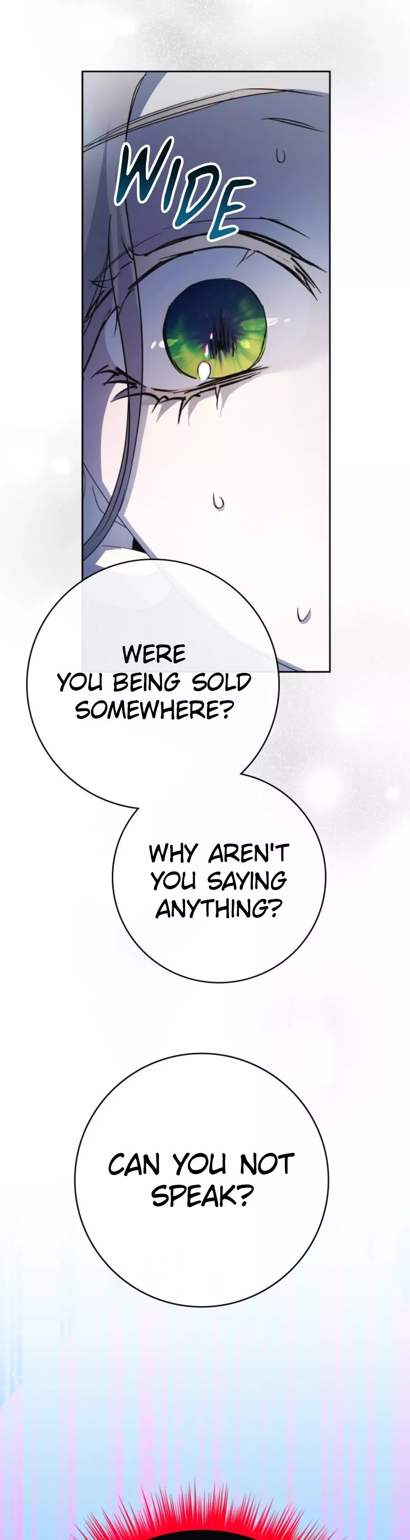 To Be You, Even Just For a Day Chapter 206 page 22 - 