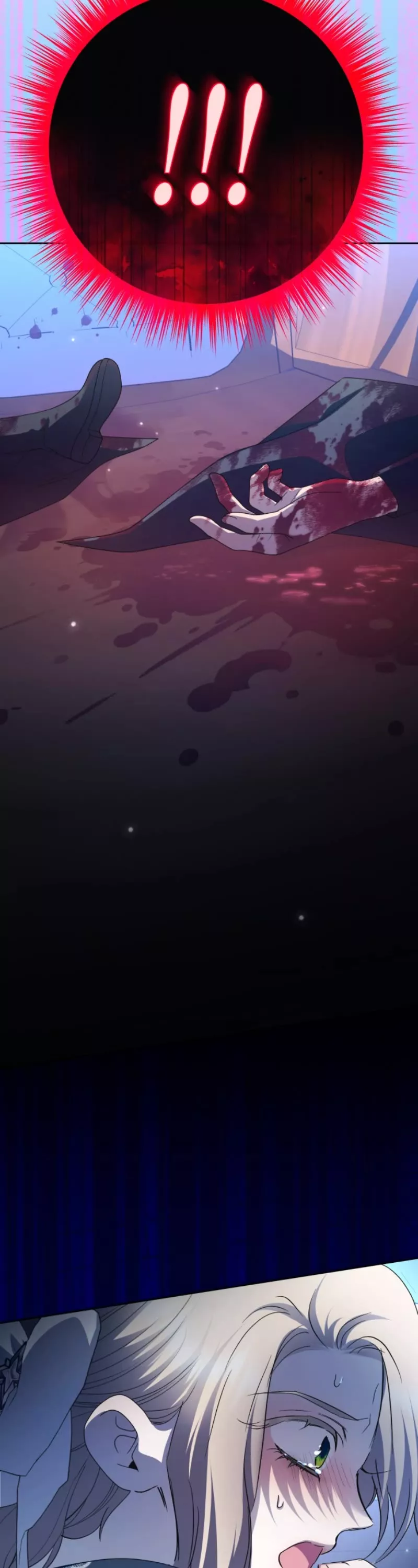 To Be You, Even Just For a Day Chapter 206 page 23 - 