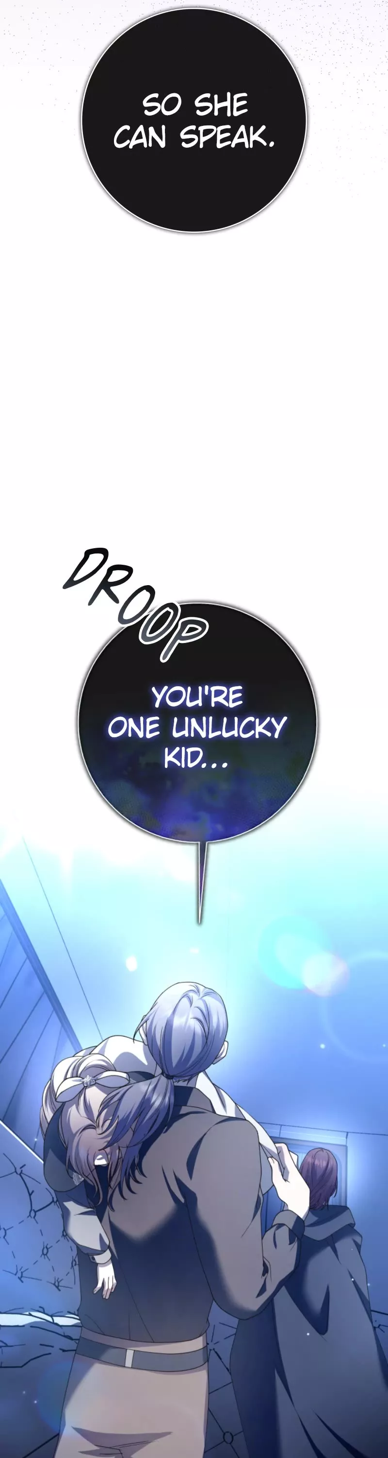 To Be You, Even Just For a Day Chapter 206 page 25 - 