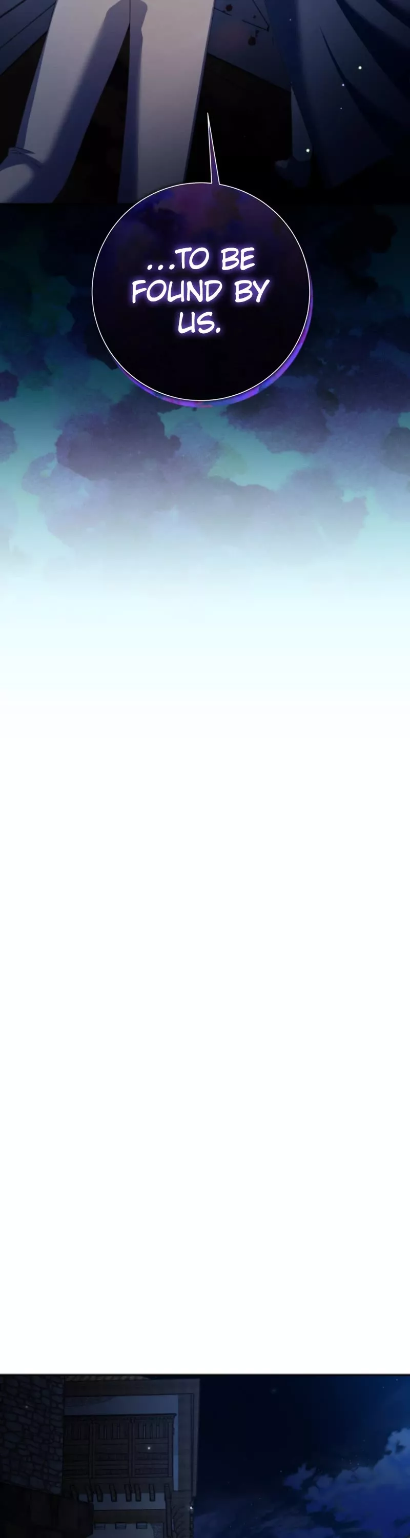 To Be You, Even Just For a Day Chapter 206 page 26 - 
