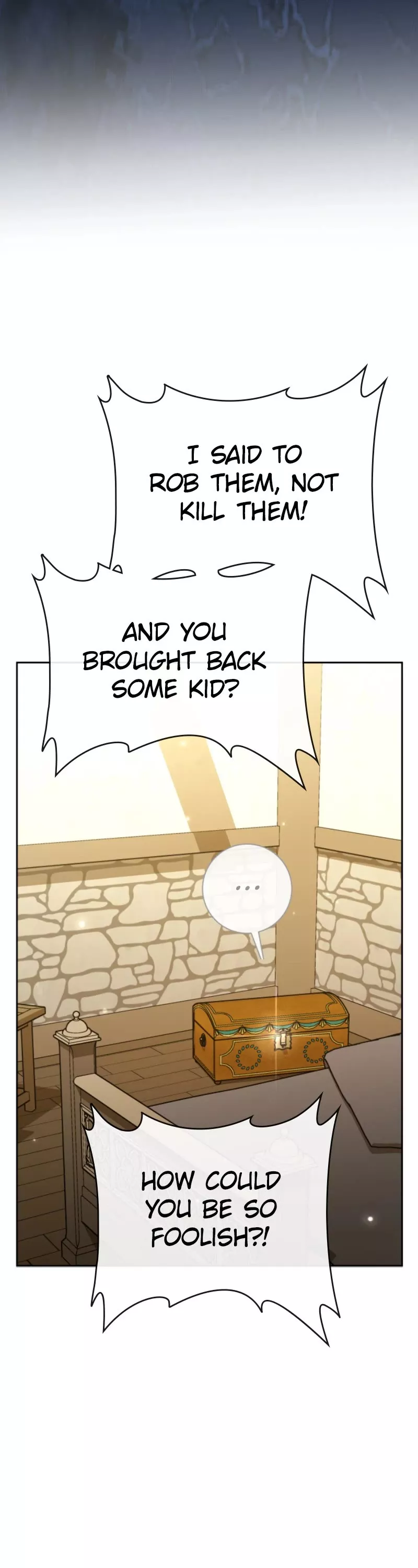 To Be You, Even Just For a Day Chapter 206 page 32 - 