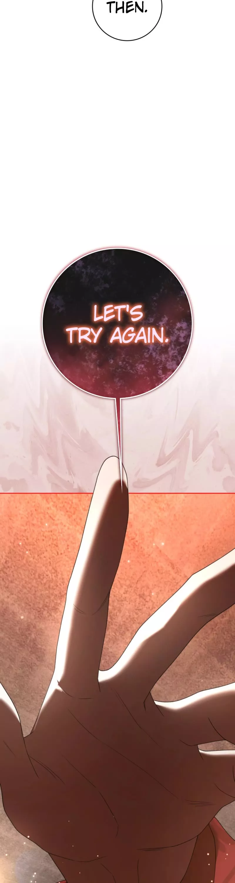 To Be You, Even Just For a Day Chapter 206 page 5 - 