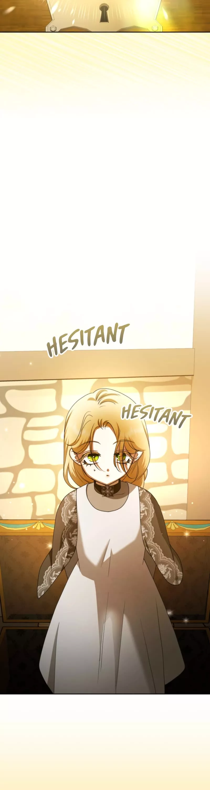 To Be You, Even Just For a Day Chapter 206 page 41 - 
