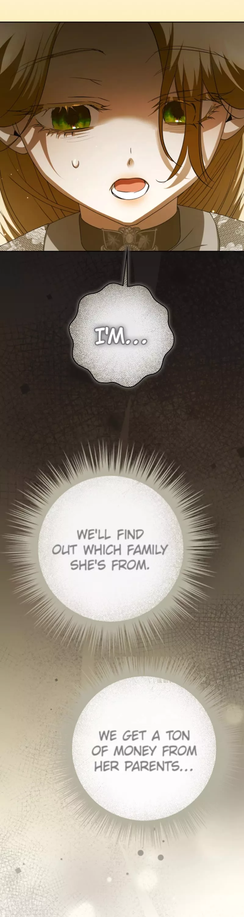 To Be You, Even Just For a Day Chapter 206 page 42 - 