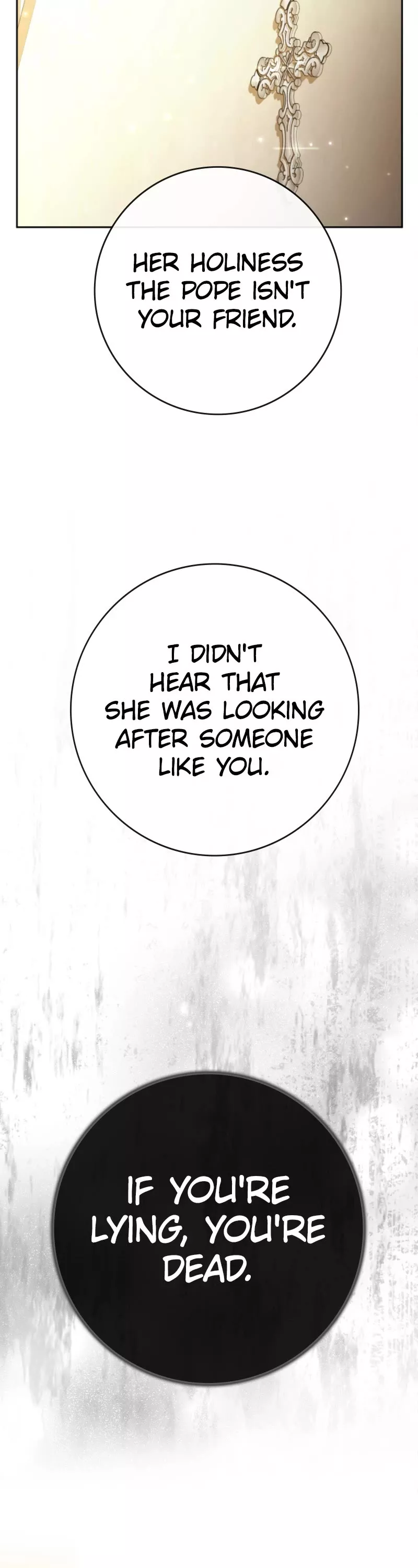 To Be You, Even Just For a Day Chapter 206 page 46 - 
