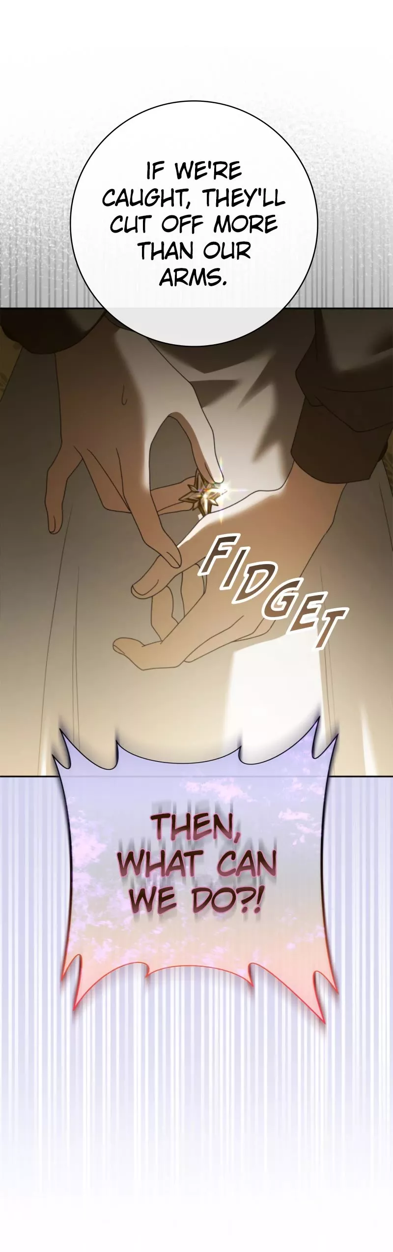 To Be You, Even Just For a Day Chapter 206 page 54 - 