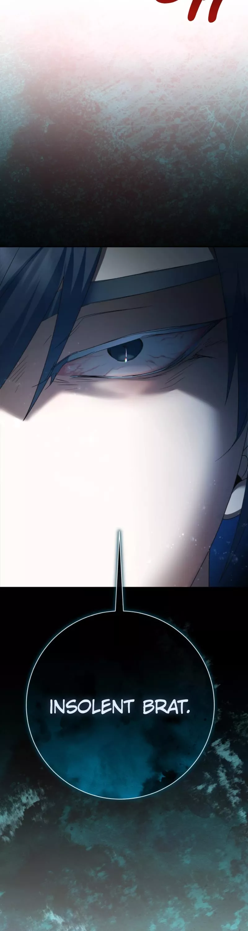To Be You, Even Just For a Day Chapter 206 page 60 - 