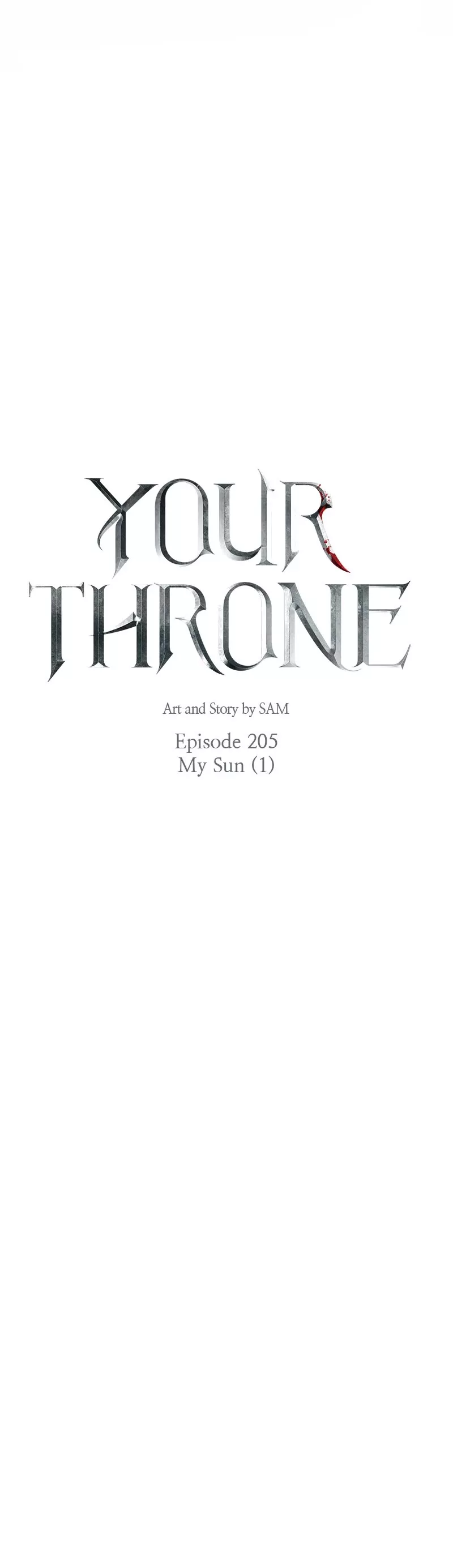 To Be You, Even Just For a Day Chapter 206 page 64 - 