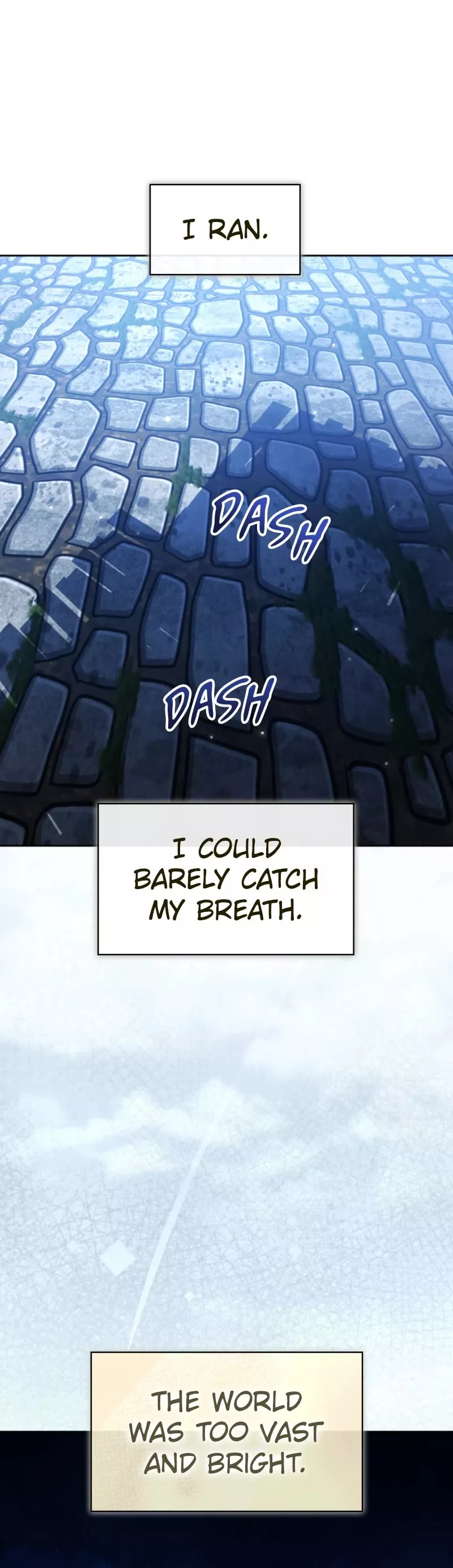 To Be You, Even Just For a Day Chapter 206 page 65 - 
