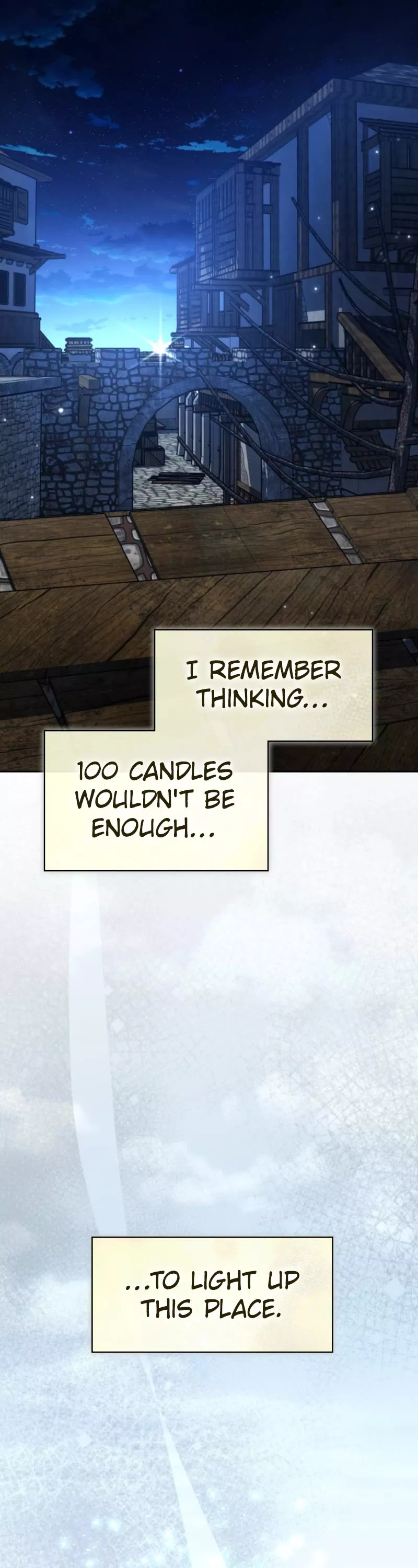 To Be You, Even Just For a Day Chapter 206 page 66 - 