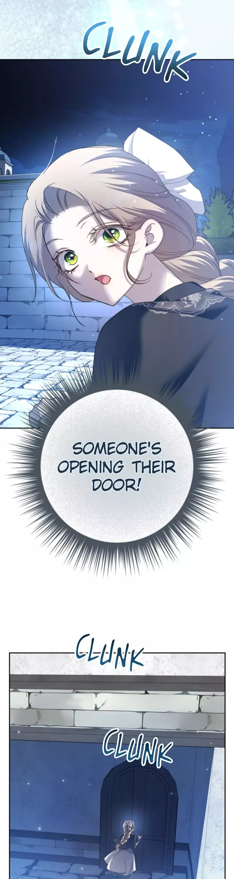 To Be You, Even Just For a Day Chapter 206 page 67 - 