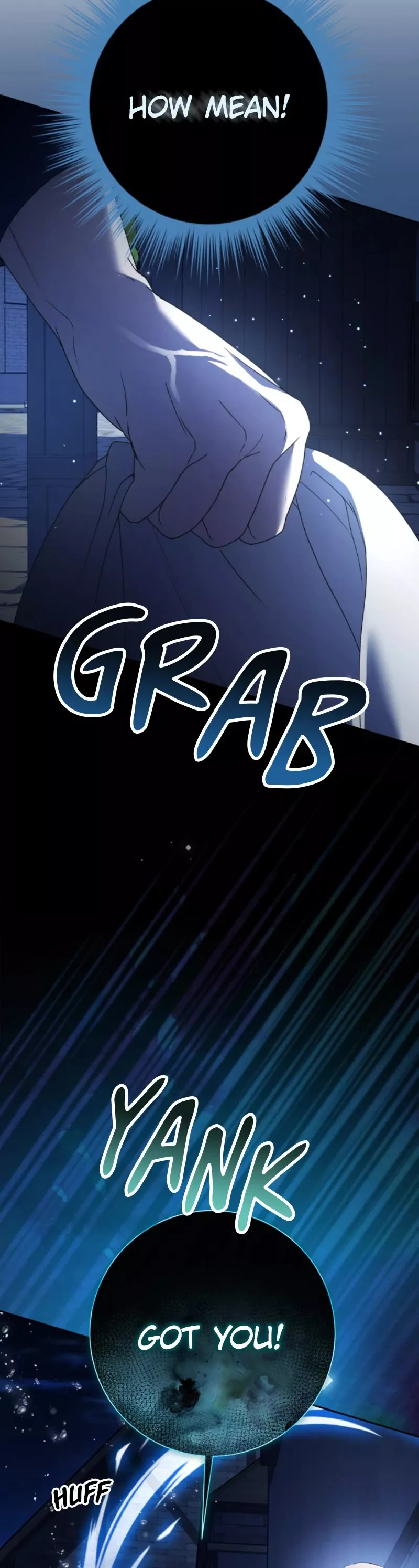 To Be You, Even Just For a Day Chapter 206 page 69 - 