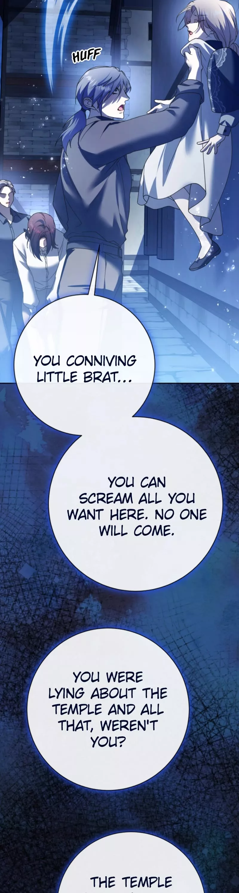 To Be You, Even Just For a Day Chapter 206 page 70 - 
