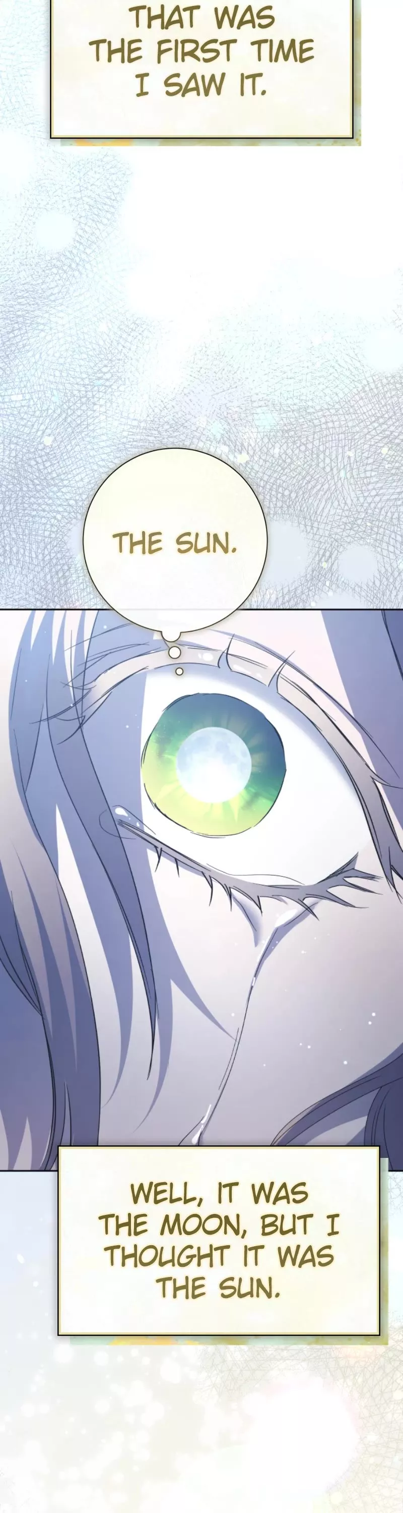 To Be You, Even Just For a Day Chapter 206 page 72 - 