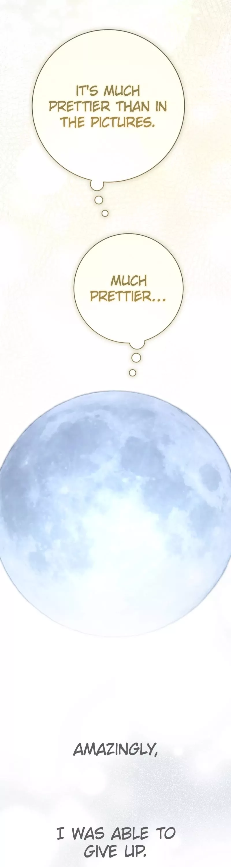 To Be You, Even Just For a Day Chapter 206 page 73 - 