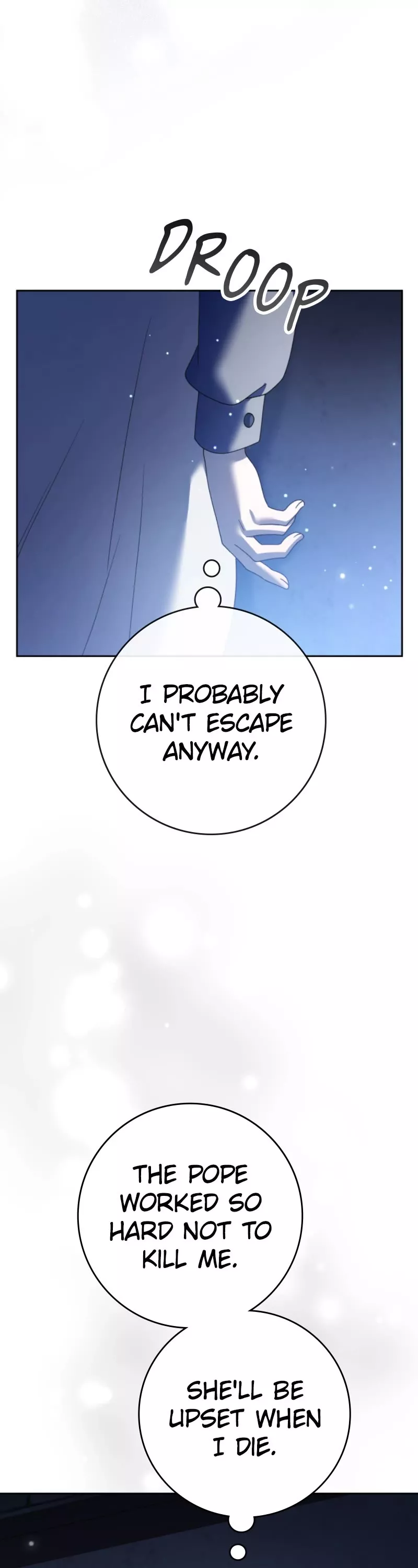 To Be You, Even Just For a Day Chapter 206 page 74 - 
